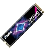 Amazon.com: Predator M.2 SSD 2TB GM7000 with DRAM cache NVMe 1.4 