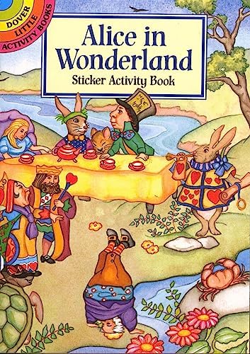 Alice's Adventures in Wonderland: Wyatt, Jo, Horovitch, David