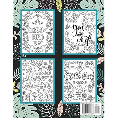 Download Buy Good Vibes Only Adult Coloring Book Motivational And Inspirational Sayings Coloring Book For Adults Large Print Coloring Book For Adult Relaxation And Stress Relief Paperback Large Print March