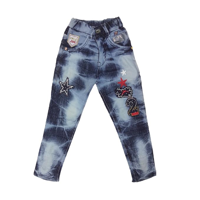 amazon jeans for boys