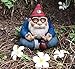 Twig & Flower The Ohm Gnome - 8.5