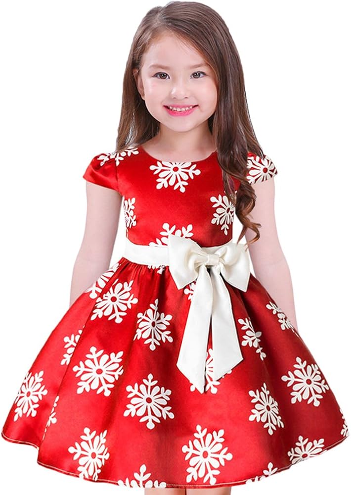casual dress for kids