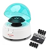 Sanliang Mini Centrifuge 7000RPM Lab Benchtop