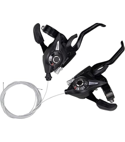 Amazon.com : SHIMANO Ultegra ST-R8060 11 Speed Dual Control
