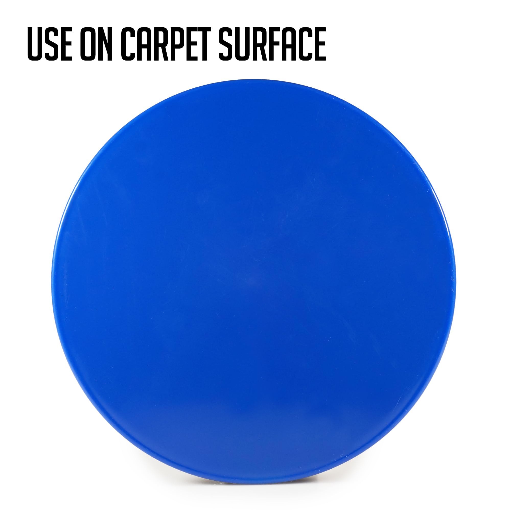 BOSU Core Sliders