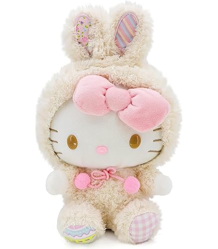 Amazon.com: Squishmallows 2024 Easter Disney and Sanrio Squad