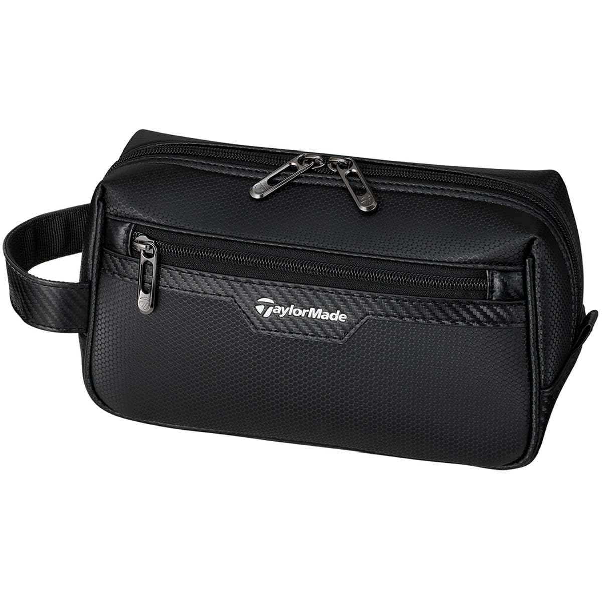 テーラーメイド(TAYLOR MADE) オーステック ボールケース ブラック メンズ ボールケース 25SS商品画像
