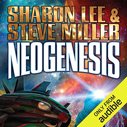 [Read] Neogenesis: Liaden Universe, Book 21<br />[W.O.R.D]