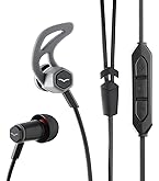 Amazon.com: V-MODA Hexamove Pro, Wireless Earbuds - Black (HEXM-PR
