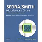 Microelectronic Circuits (The Oxford Series in Electrical and Computer Engineering)