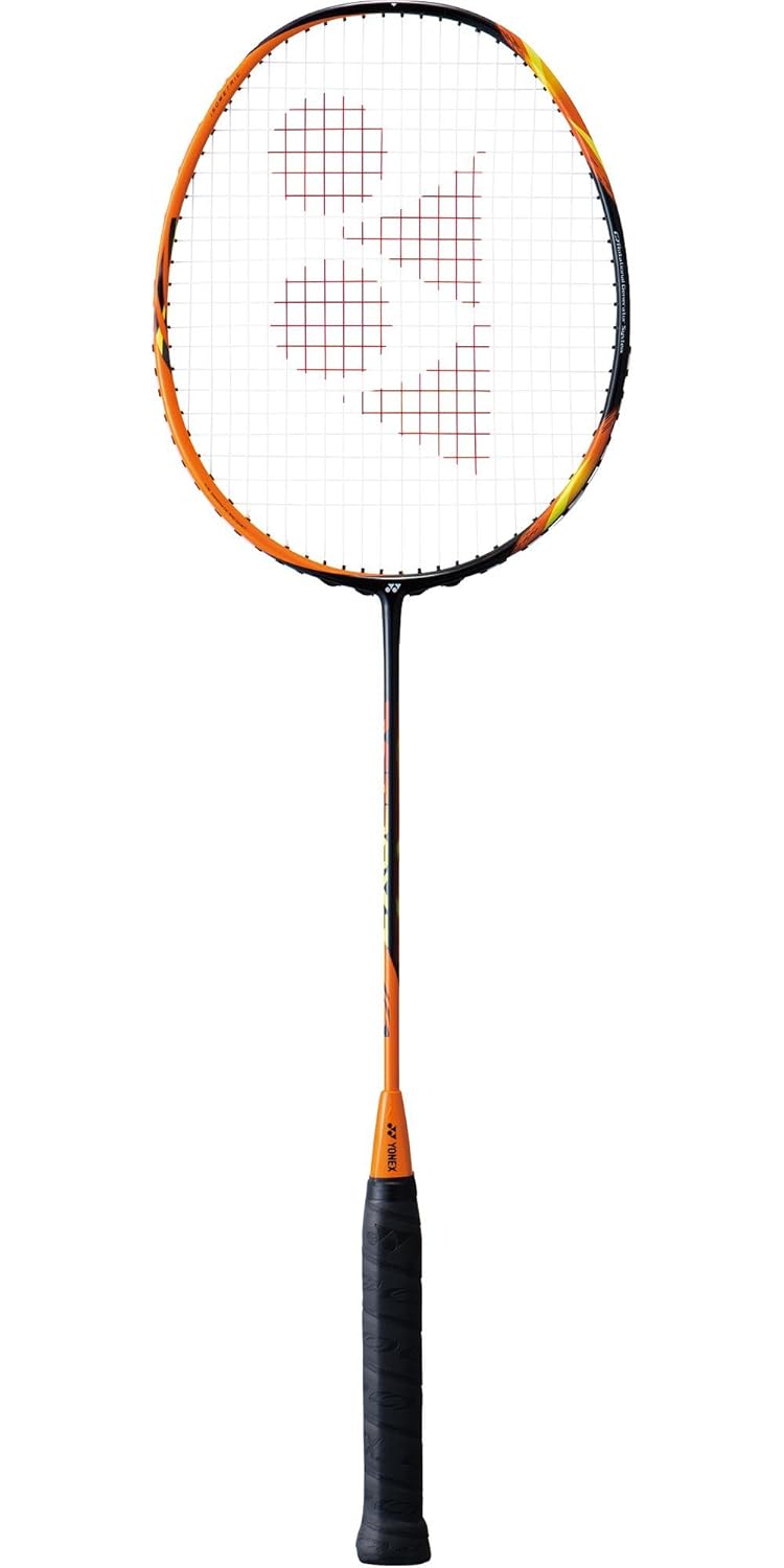 Yonex Astrox 7 Badminton Racket Strung with BG65 @ 26lb Yonex Astrox 7 Badminton Racket Strung with BG65 @ 26lb