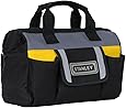 Stanley STST70574 12-Inch Soft Sided Tool Bag