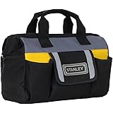 Stanley STST70574 12-Inch Soft Sided Tool Bag