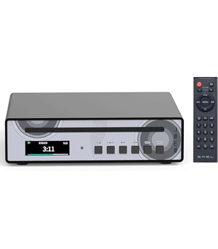 Amazon.com: Pioneer CLD – R4 CD/LD Player (Gold) [Premium Vintage