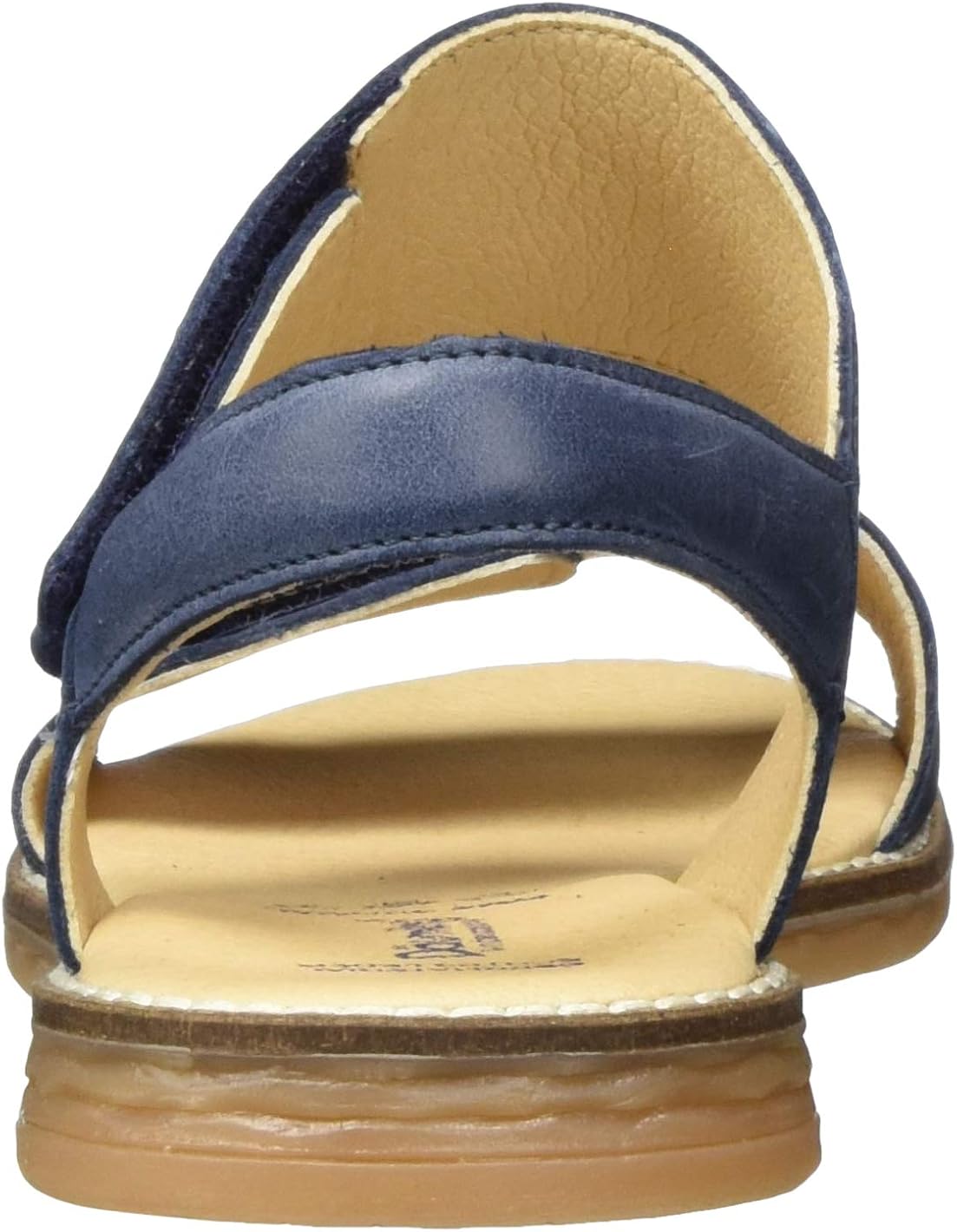 Sandali con Cinturino alla Caviglia Bambina D/äumling Vala