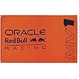 Castore Red Bull Racing F1 Max Verstappen Flag