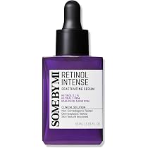 Amazon.com: SOME BY MI Retinol Intense Reactivating Serum – 1.01oz ...