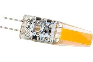 FX Luminaire OEM 1.6W = 20 Watt Halogen Equivalent; G4LED20W FXLuminaire G4LED-20-W Lamp HunterL88