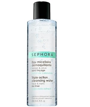 sephora micellar water