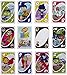 How About a Game of UNO, Teen Titans Style?