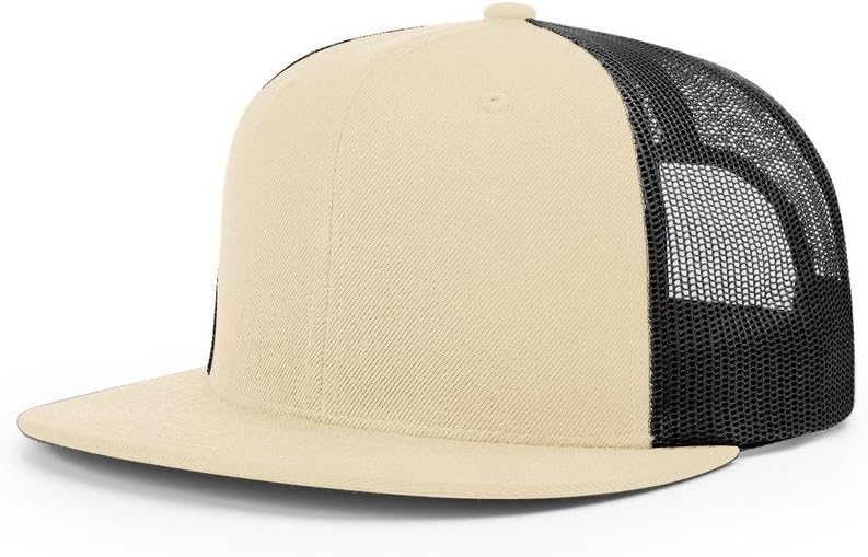 RICHARDSON 511 OSFM Khaki/Black