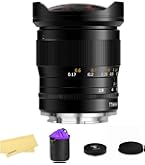 【美品】SONY E/ TTArtisan 11mm f2.8 Fisheye 11mm F2.8 Fisheye Multi mount – TTArtisan