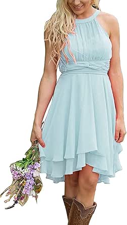 country dresses to wear to a wedding