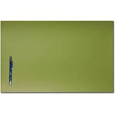 Mustard Green 22" x 14" Blotter Paper Pack