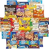 Sweet And Salty Care Package Variety Pack Bulk Sampler (36 Count)