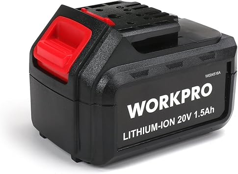 WORKPRO W122013A featured image