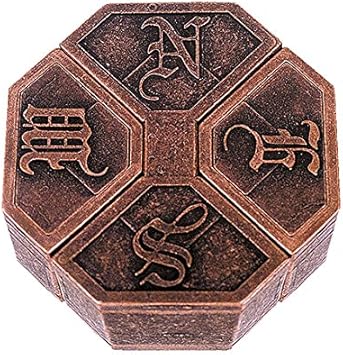 Hanayama - Rompecabezas de 1 Piezas: Hanayama News Puzzle: Amazon.es: Juguetes y juegos
