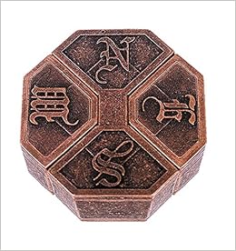Cast News Puzzle: poziom 6