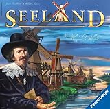 Seeland Family Game (Discontinued by manufacturer)