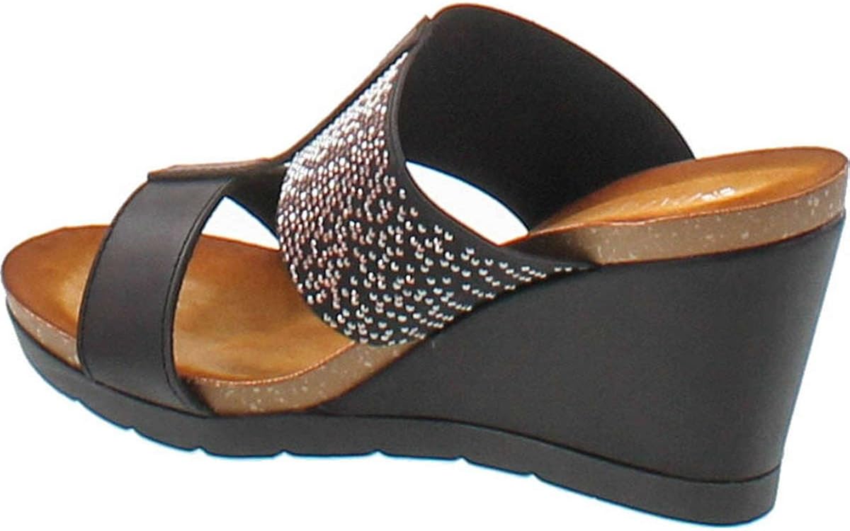 patrizia spring step sandals