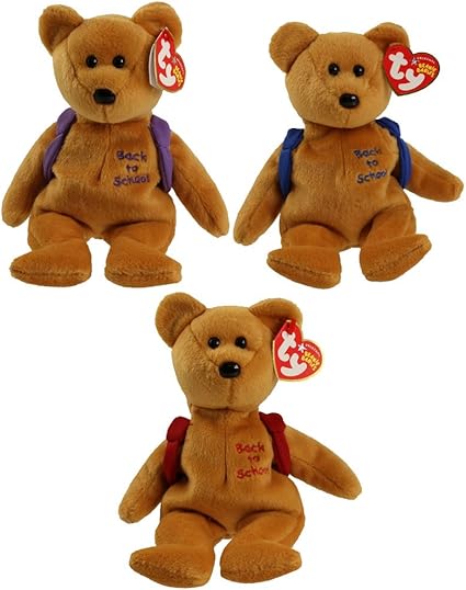 teddy bear combo offer