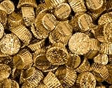 Bulk Chocolate HERSHEY'S REESE'S Cups (4.16 lb) - Gold
