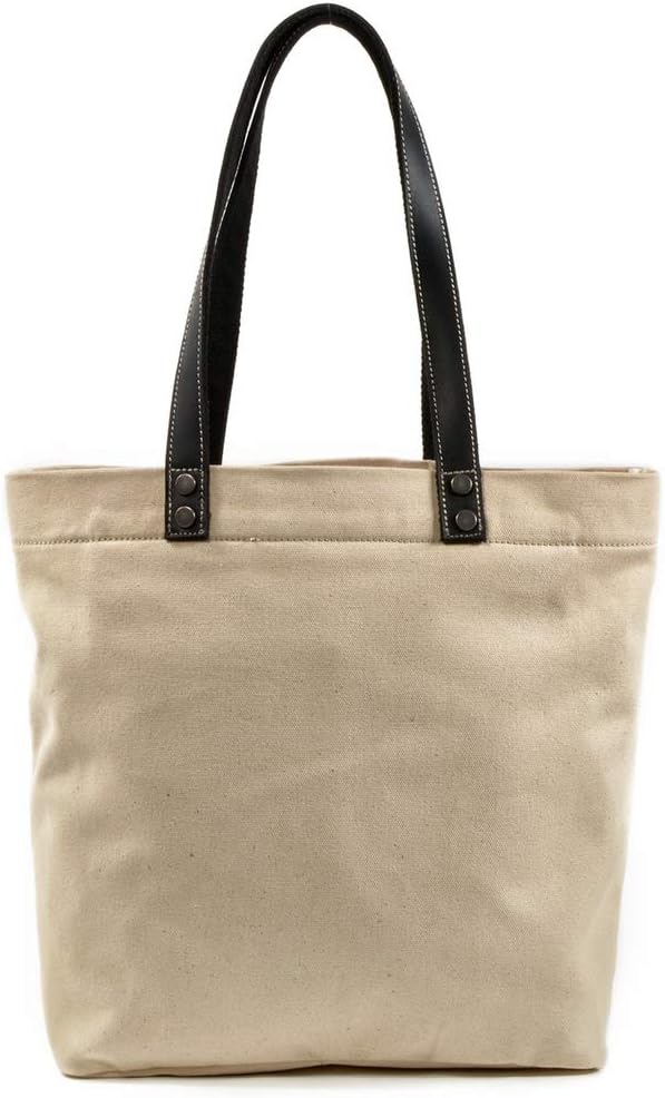 canvas tote men