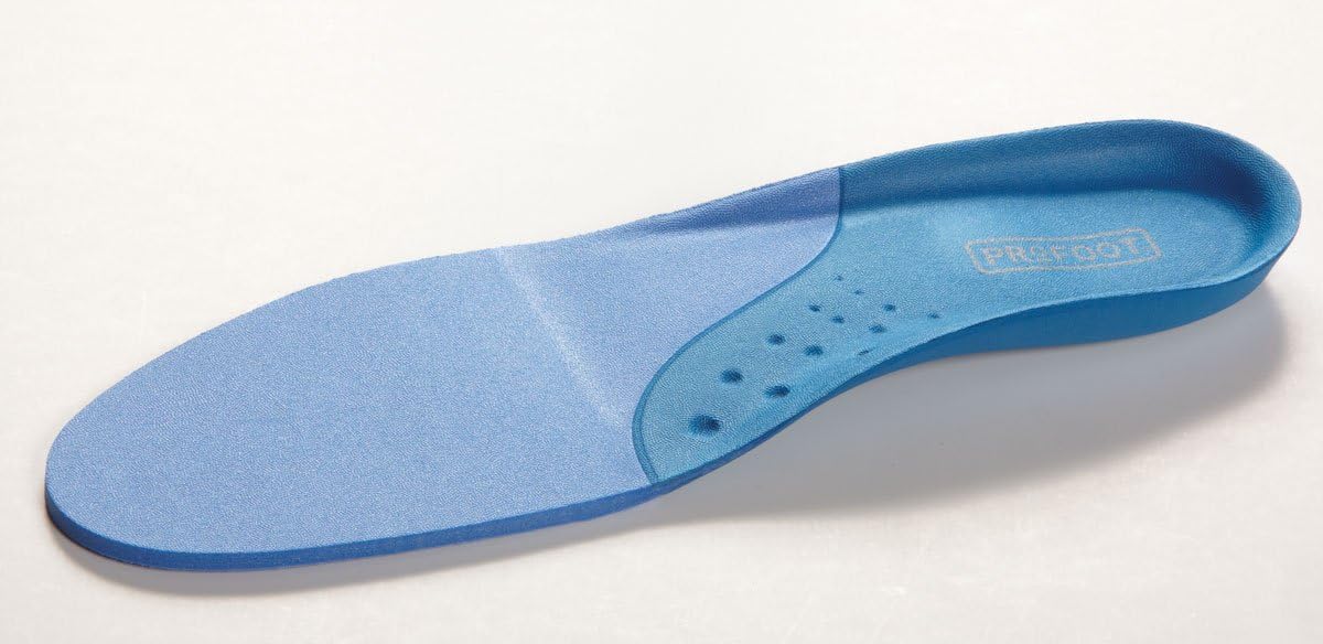 Miracle Custom Molding Insoles Men Size 813 1 Pair 3 Pack Foam Shoe