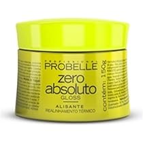 Probelle Profissional Probelle Botox Gloss Zero Absoluto 150G