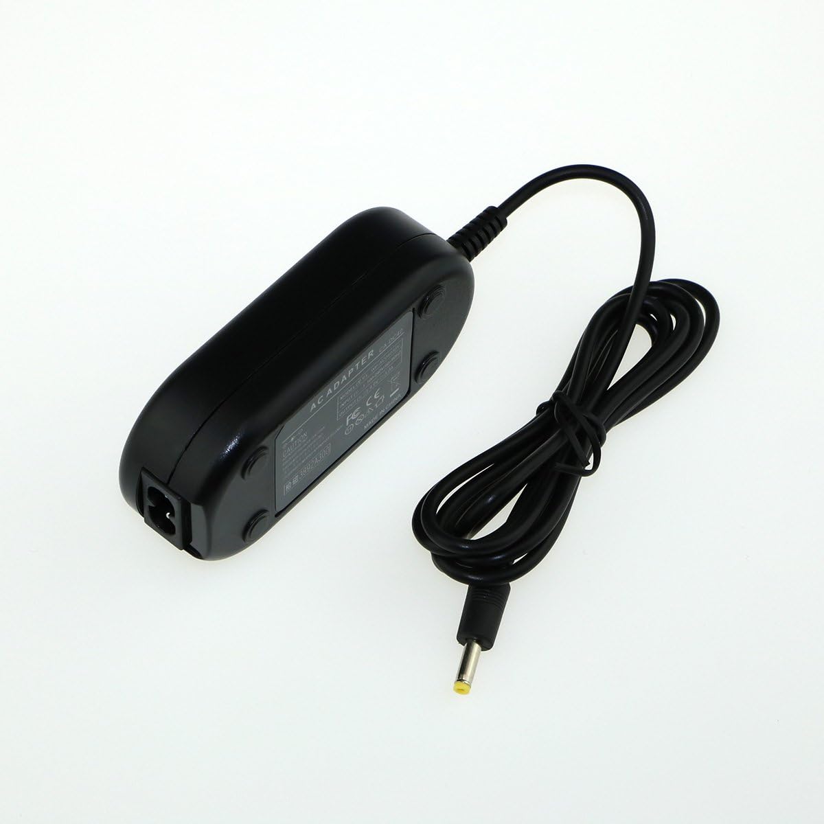 Glorich ACKDC110 Replacement AC Power Adapter Kit for Canon PowerShot