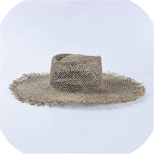 seagrass hat
