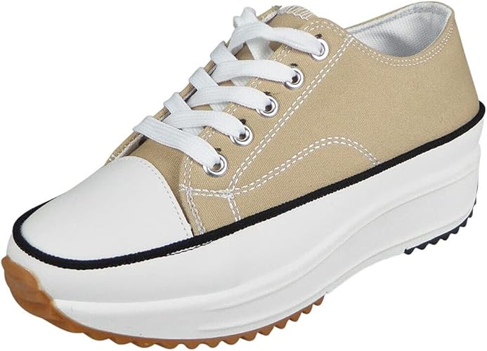 flatform trainers womens uk