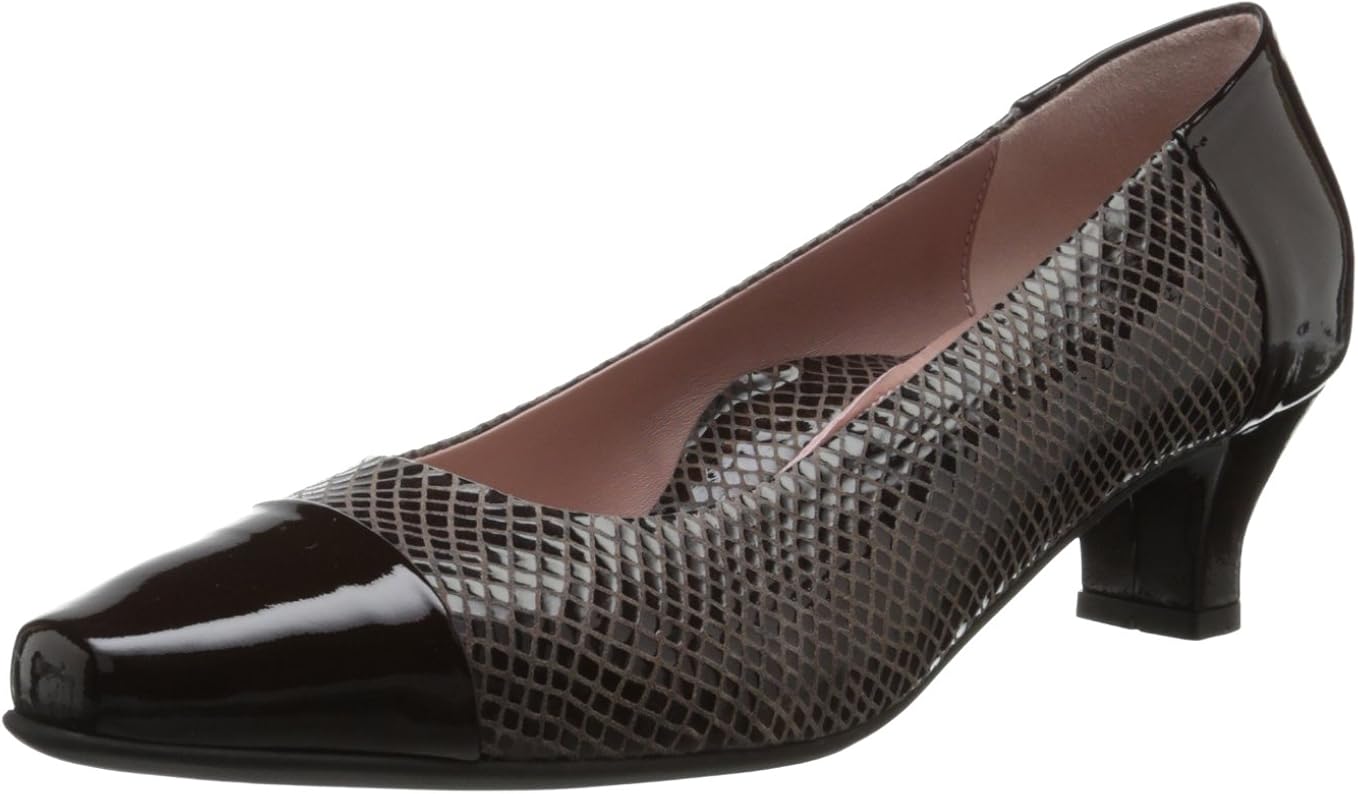 beautifeel wide shoes