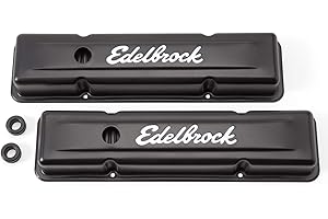 Edelbrock 4443 Engine Valve Cover