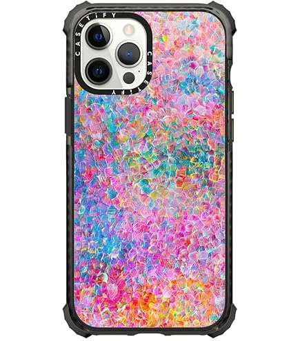 Amazon.com: CASETiFY Impact Case for iPhone 12 Pro Max