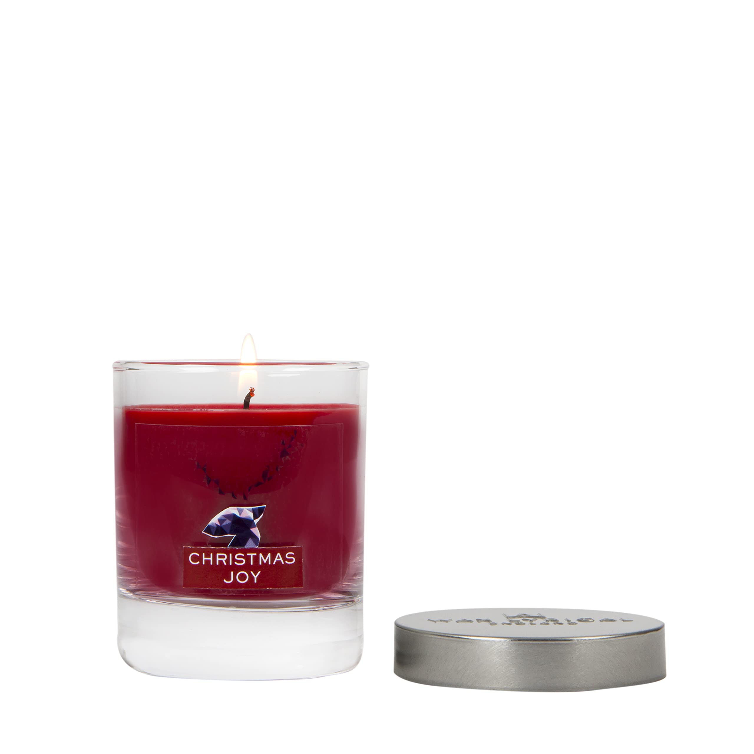 Wax Lyrical Candle.,