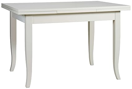 Mobilificio Bisco Venezia Tavolo Rettangolare Allungabile