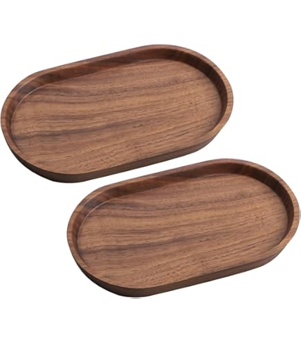 Cozinest Serving Platter Teak Wood – Rectangular - View #12