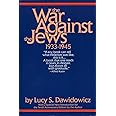 The War Against the Jews: 1933-1945