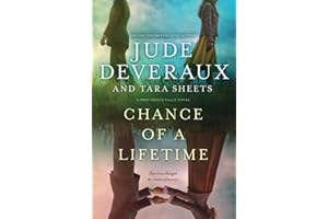 Chance of a Lifetime